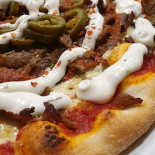 Fynshav Pizza Mad