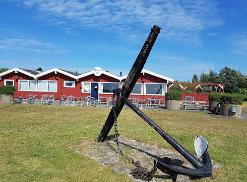 Najaden Udenfor