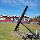 Najaden Udenfor