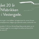 All — Lynfabrikken Menu