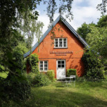 Ewaldsgaarden Udenfor