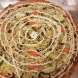 Hoerve Grill Pizzaria Mad