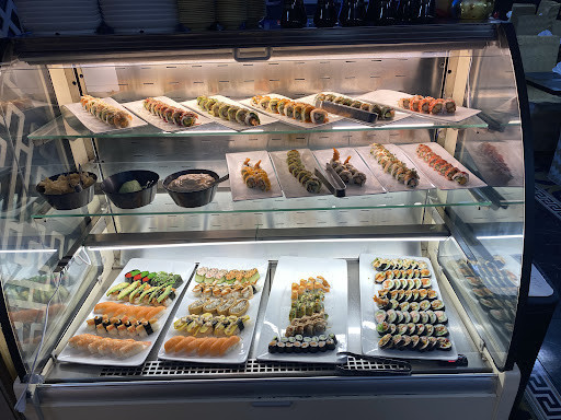 Royal Cuisine Menu