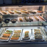 Royal Cuisine Menu