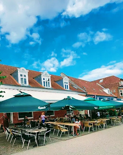 Nykoebing Udenfor