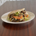 Hertug Burger Drik