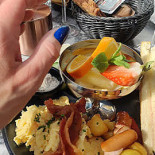 Cafe Felix Mad