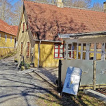 Skovmoellen Udenfor