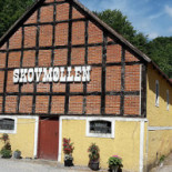 Skovmoellen Udenfor