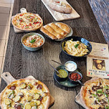 Mona Lisa Pizza Mad