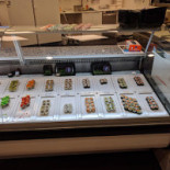 Sushimania Udenfor