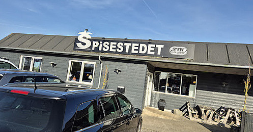 Spisestedet Udenfor