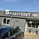 Spisestedet Udenfor