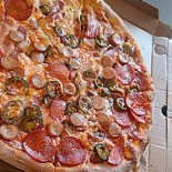 Balkan Pizza Mad