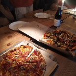 Balkan Pizza Mad