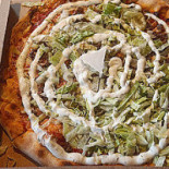 Balkan Pizza Mad