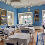 Dyvig Badehotel Inde