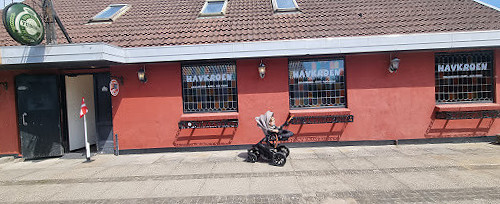 Havkroen Udenfor
