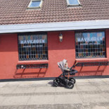 Havkroen Udenfor