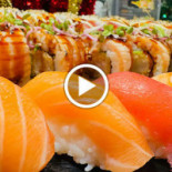 Sushi Time Mad