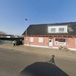 Maria's Pizza Udenfor
