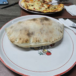 American Pizza Og Grillbar Mad