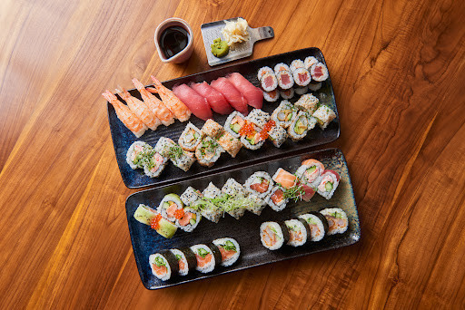 Sushimania Menu