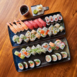 Sushimania Menu