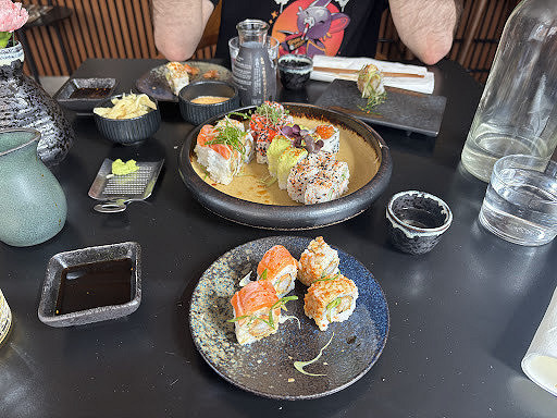 Sushimania Mad