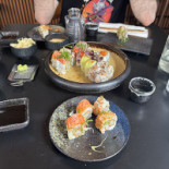 Sushimania Mad