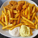 Q8 Grillen Mad