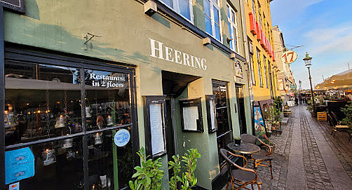 Heering Udenfor