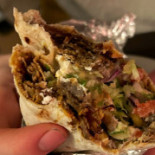 Kebab Huset Mad