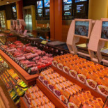 Absolut Sushi Inde