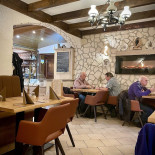Cafe Frida Inde