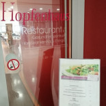 Ibo's Pizza Og Grill Menu