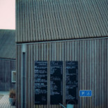 Kiosk Hammerhavn Menu