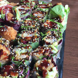 Great Sushi Mad