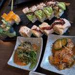 Great Sushi Mad