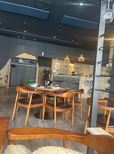 Nara Sushi Inde