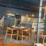 Nara Sushi Inde