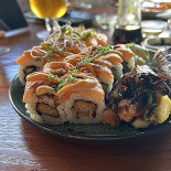 Nara Sushi Mad