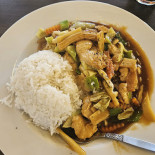 Cafe Kysten Mad