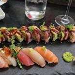 Sushi Lovers Mad