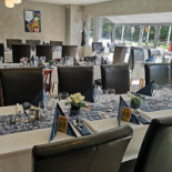 Cafe Marks Spisehus Inde
