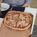 Pizzeria Valentino Mad