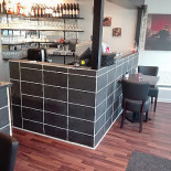Cafe Mona Udenfor