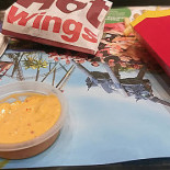 Mcdonald's Mad