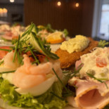 Cafe Saseline Mad