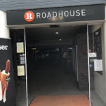 Roadhouse Kildebjerg Nord Udenfor